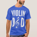Buscar violin camisetas Animales
