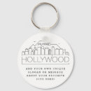 Buscar hollywood llaveros Ciudad