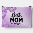Buscar madre bolsas cosmetica Morado