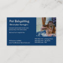 Buscar vigilantes tarjetas de visita Para todos