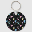 Buscar estrella negra llaveros Para ella