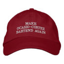 Buscar divertido camionero gorras Triunfar