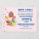 Buscar social invitaciones Social de helados