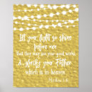 Buscar cadena de luces posters General y unisex