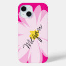 Buscar dibujo blanco iphone fundas Flor