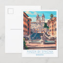 Buscar piazza postales Pintar