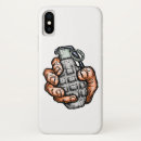 Buscar granada iphone fundas Ejército