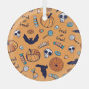 Buscar calavera adornos Otoño