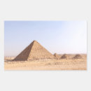 Buscar egipcio pegatinas Pirámides de giza