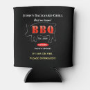 Buscar amo del bbq Cocinero