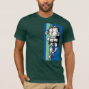 Buscar el hacer excursionismo camisetas Aventura