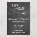 Buscar luces colgantes invitaciones Parejas