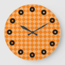 Buscar diamond relojes de pared Pattern