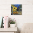 Buscar van gogh relojes de pared Pintura famosa