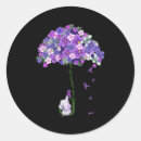 Buscar alzheimer pegatinas Campaña de sensibilización