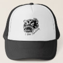 Buscar vida marina gorras Animal
