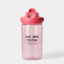 Buscar para el papá agua botellas Para niños