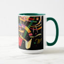 Buscar kandinsky tazas Colorido
