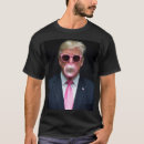Buscar chicle camisetas Político