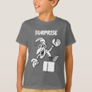 Buscar payaso infantil camisetas Chico