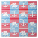 Buscar ancla de la nave azulejos Velero