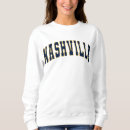 Buscar nashville sudaderas Retro