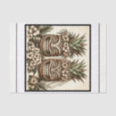 Buscar piña papel de seda Divertido