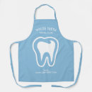 Buscar odontología delantales Dientes