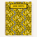 Buscar estampado de flores cuadernos General y unisex