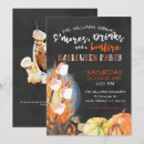 Buscar hoguera invitaciones Invitados