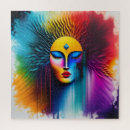 Buscar surrealismo puzzles Vintage