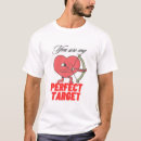 Buscar diseños románticos camisetas Parejas
