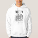 Buscar escritores sudaderas Humor
