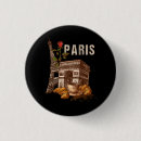 Buscar vintage parís chapas Francia