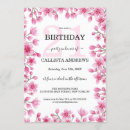 Buscar flores japonesas invitaciones Para todos