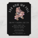 Buscar patín de ruedas invitaciones General y unisex