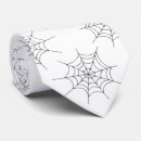 Buscar spider corbatas Web