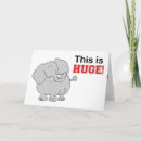 Buscar elefante tarjetas Humor