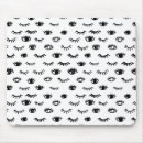 Buscar pestañas alfombrillas de raton Cosmetología