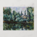 Buscar paul cezanne postales Francia