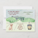 Buscar mudanza divertida invitaciones Cambio de dirección