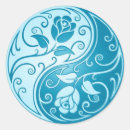 Buscar yin y yang pegatinas Chino