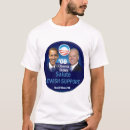 Buscar ayuda obama camisetas Presidente