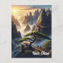 Buscar shan postales Chino