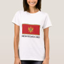 Buscar montenegro camisetas Montenegrin