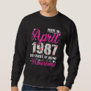 Buscar 1987 sudaderas Floral