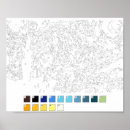 Buscar cielo estrellado posters Para ellos