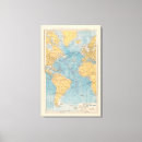 Buscar mapa físico posters Sondeos