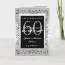 Buscar 60 o boda tarjetas aniversario Parejas