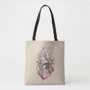 Buscar anatómico bolsos Corazón
